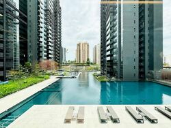 JadeScape (D20), Condominium #529747381